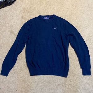 Men’s vineyard vines sweater small